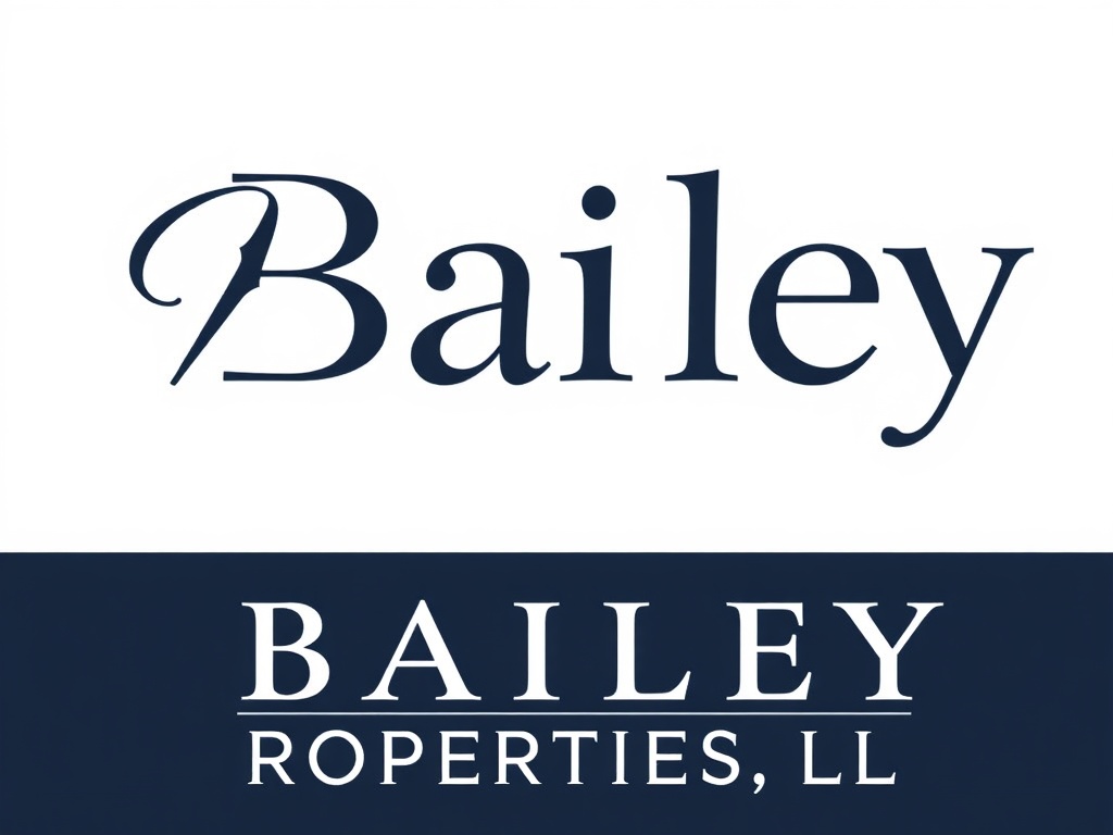 Bailey Properties, Llc