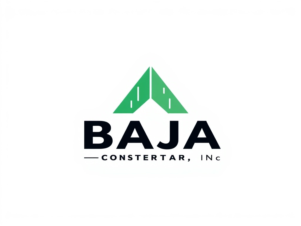 Baja Constr.  Inc.