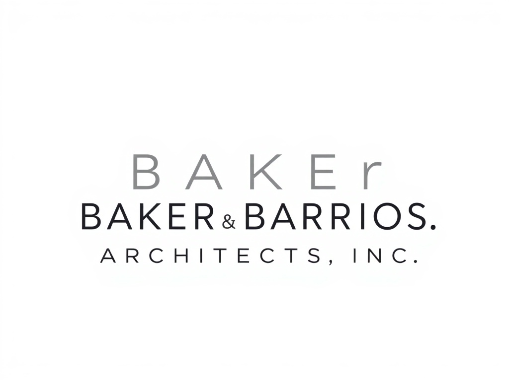 Baker Barrios Architects, Inc.