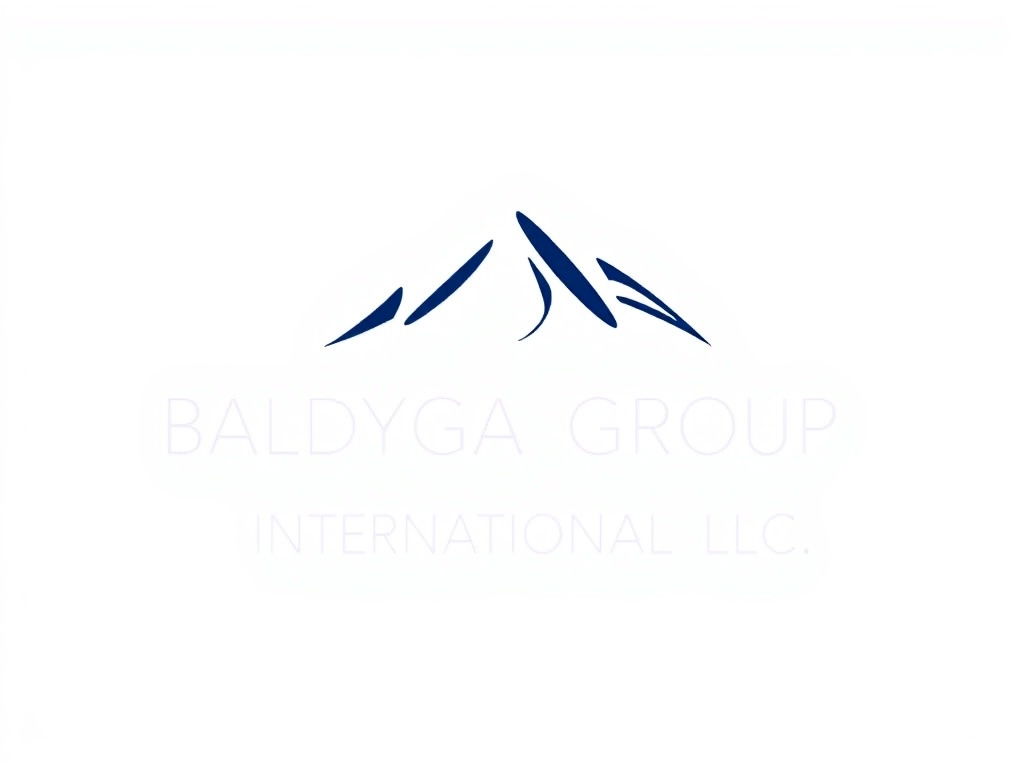 Baldyga Group International LLC