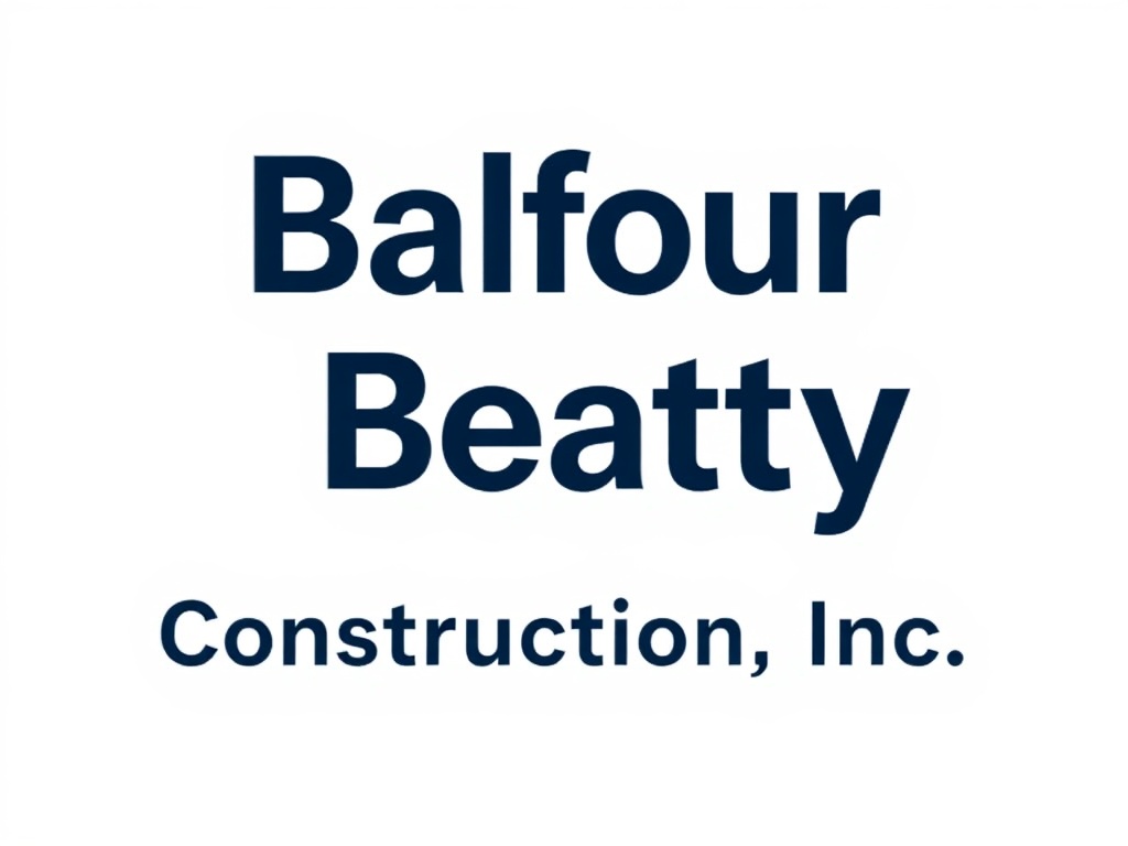 Balfour Beatty Construction, Inc