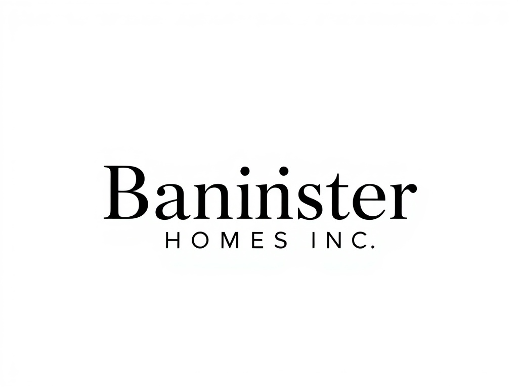 Banister Homes Inc