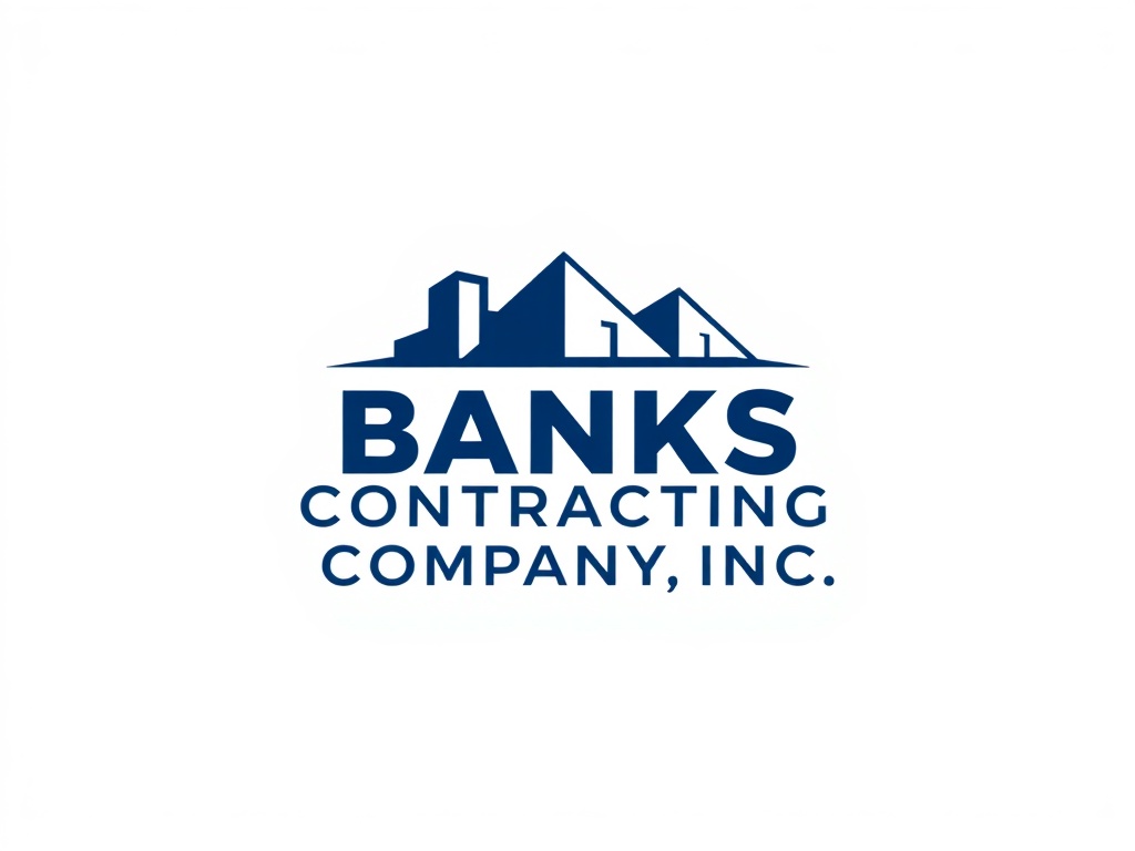 Banks Contracting Company , Inc.