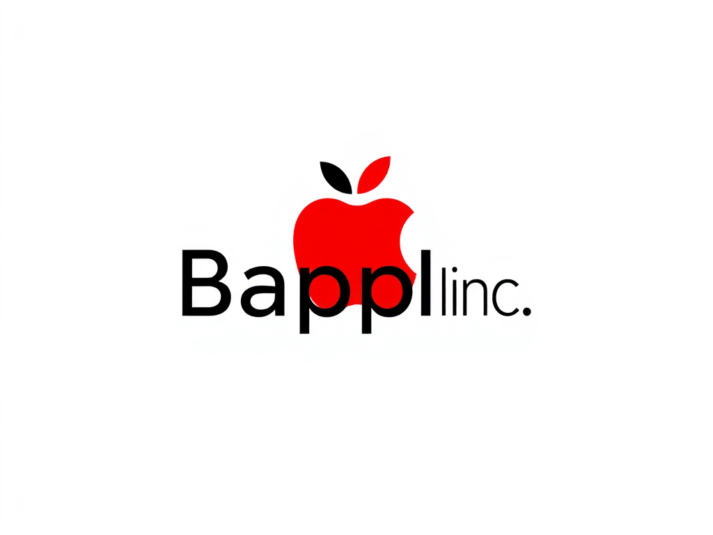 Bapple Inc