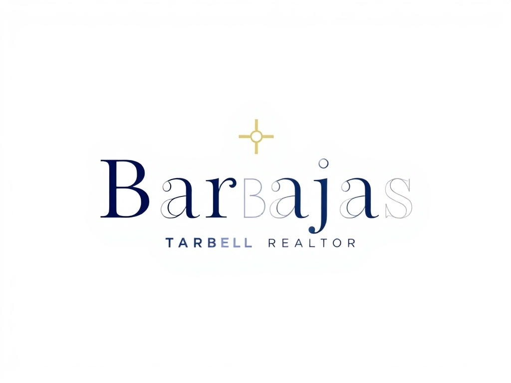 Barajas, Saul - Saul Barajas Tarbell Realtors