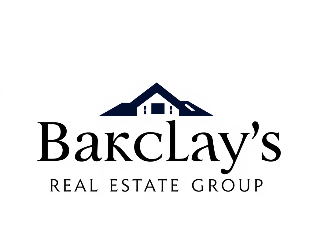 Barclay'S Real Estate Group