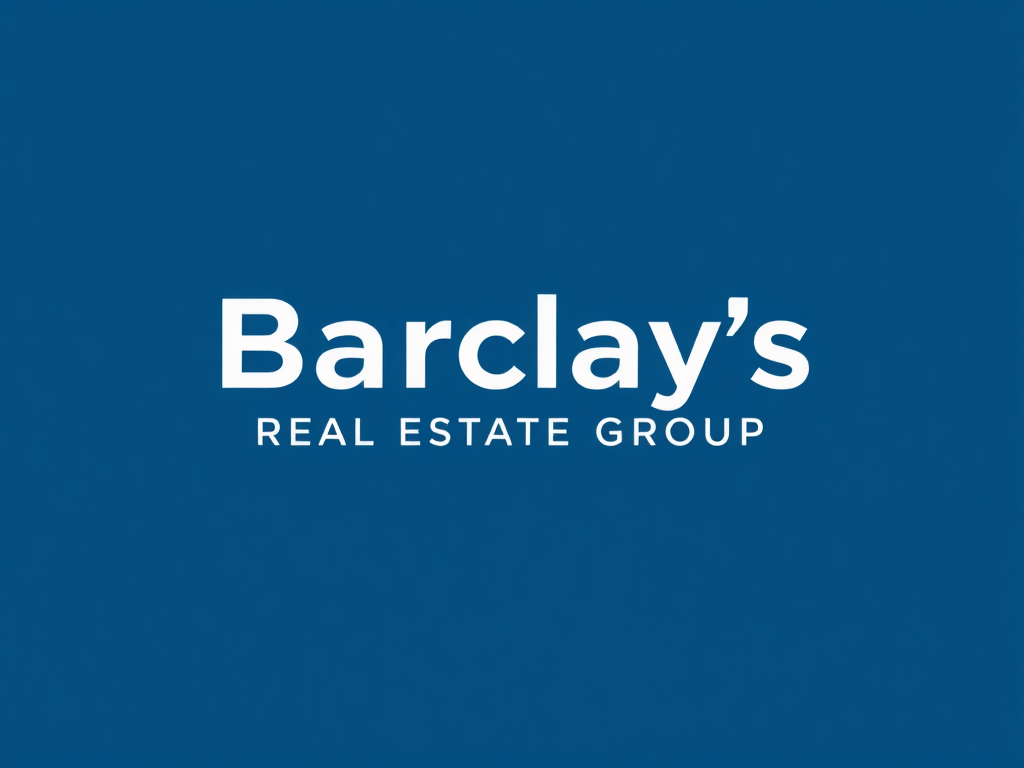 Barclay'S Real Estate Group