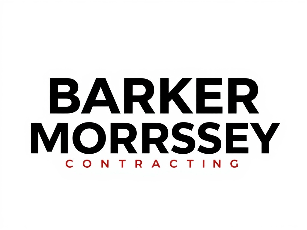 Barker Morrissey Contracting