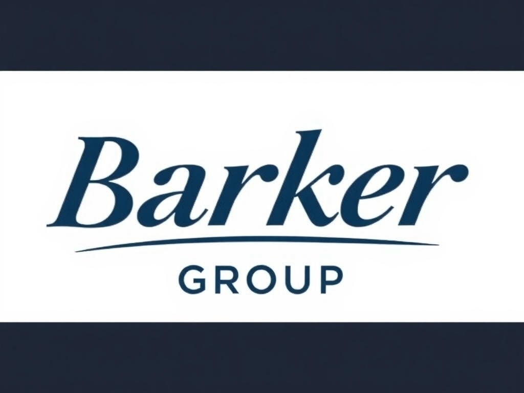 Barker Pacific Group
