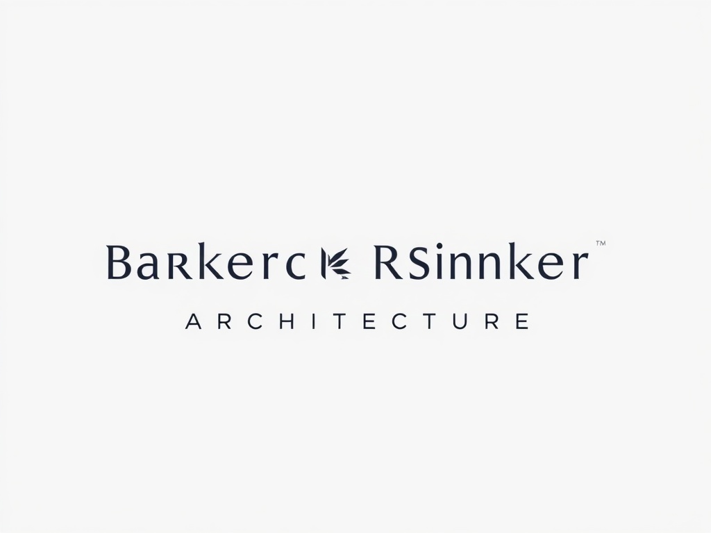 Barker Rinker Seacat Architecture