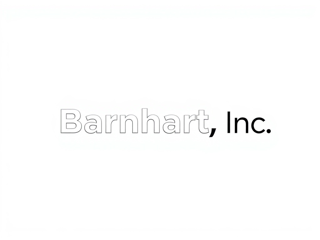 Barnhart, Inc.