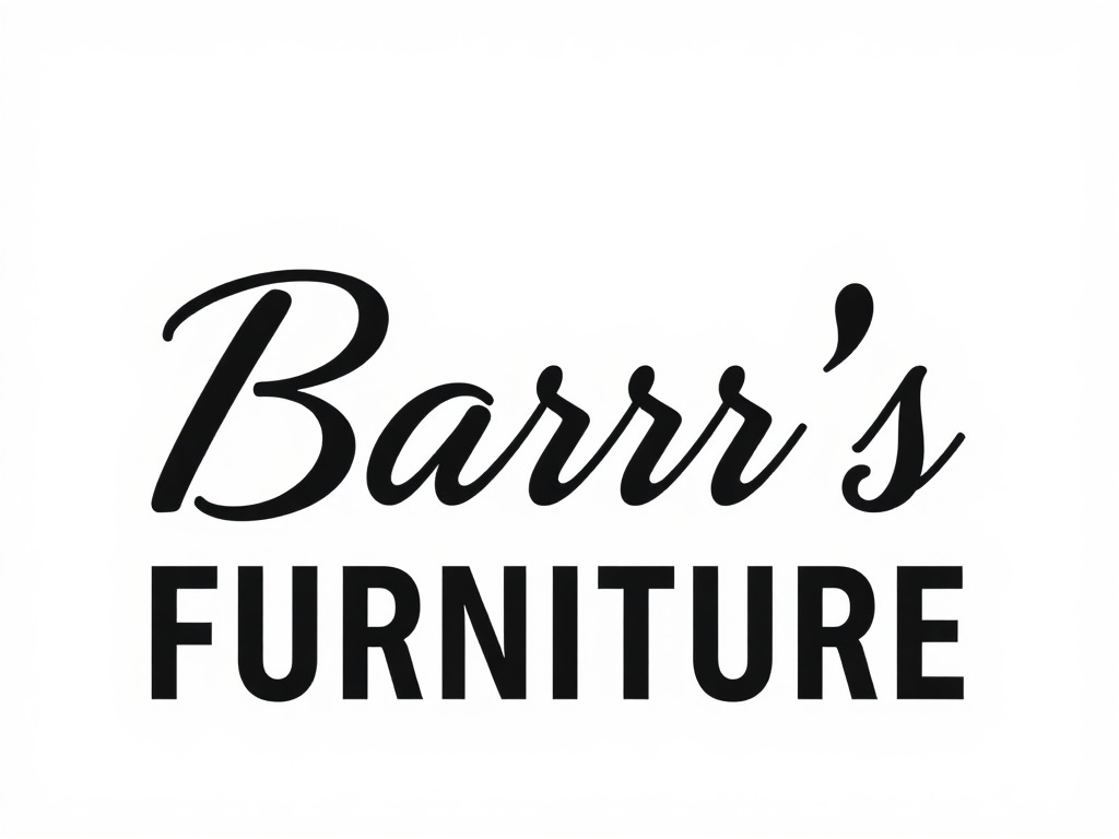 Barr's Furniture