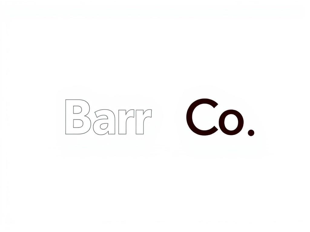 Barr Co