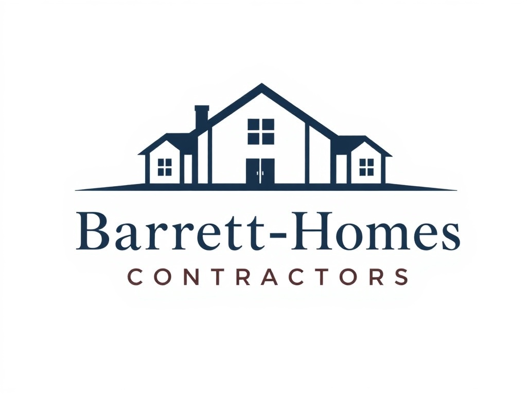 Barrett-Homes Contractors