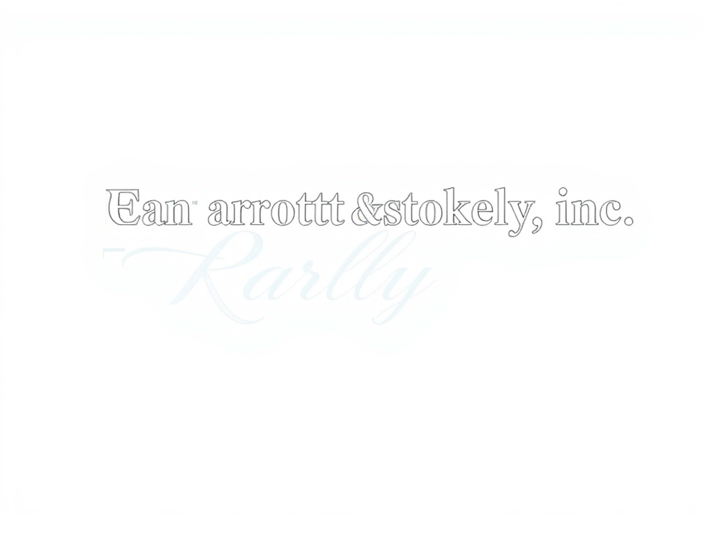 Barrett & Stokely, Inc.