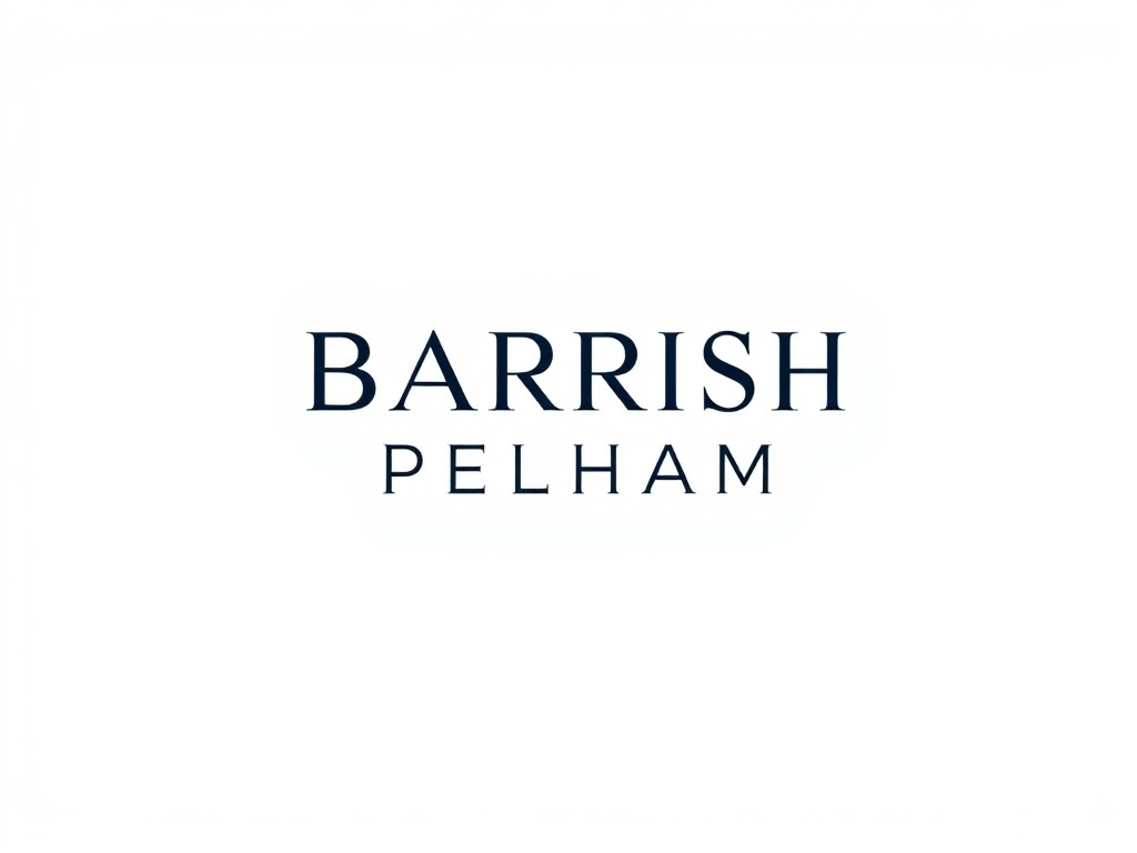 Barrish Pelham