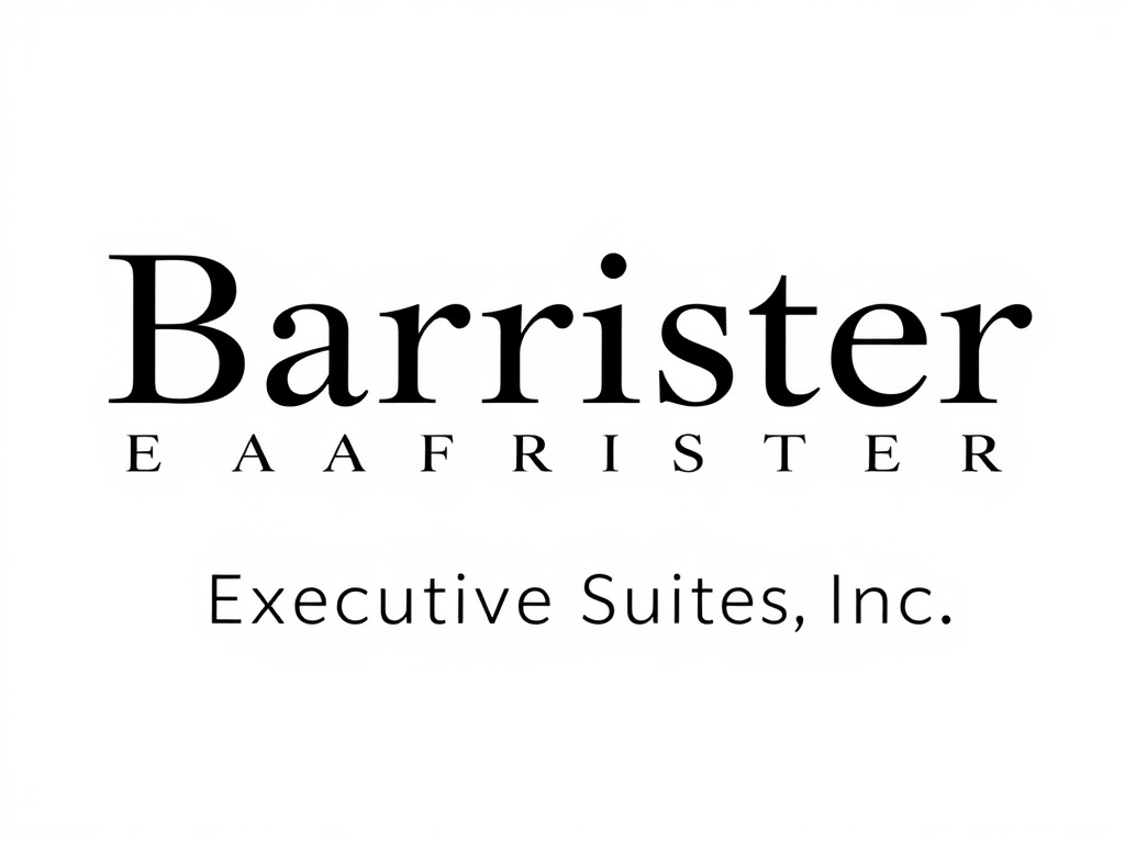 Barrister Executive Suites, Inc.