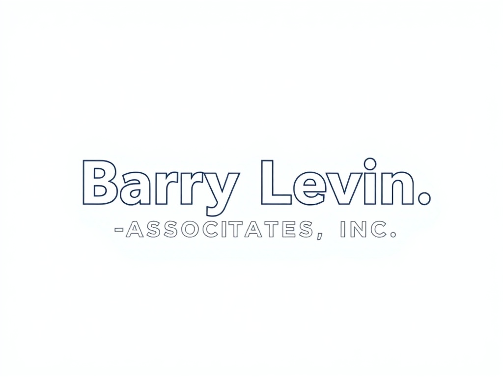Barry Levin Associates, Inc.
