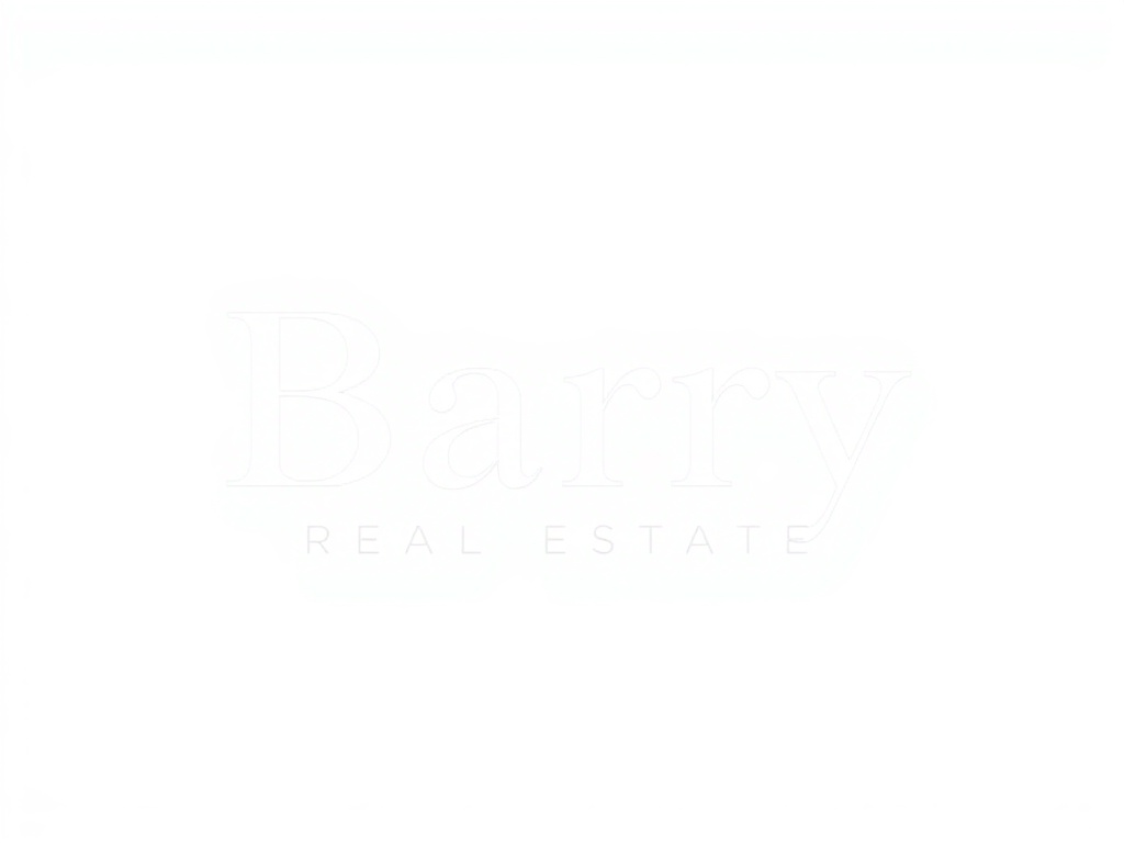 Barry Real Estate
