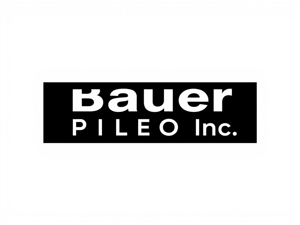 Bauer Pileco Inc.