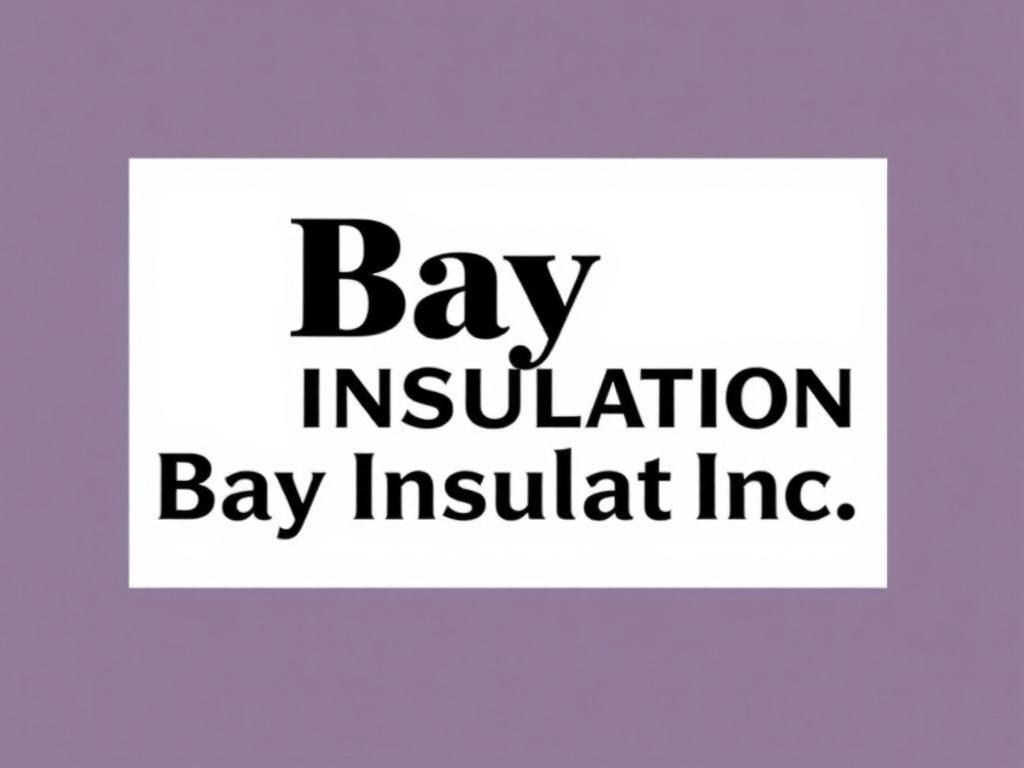 Bay Insulation Of Texas Inc.