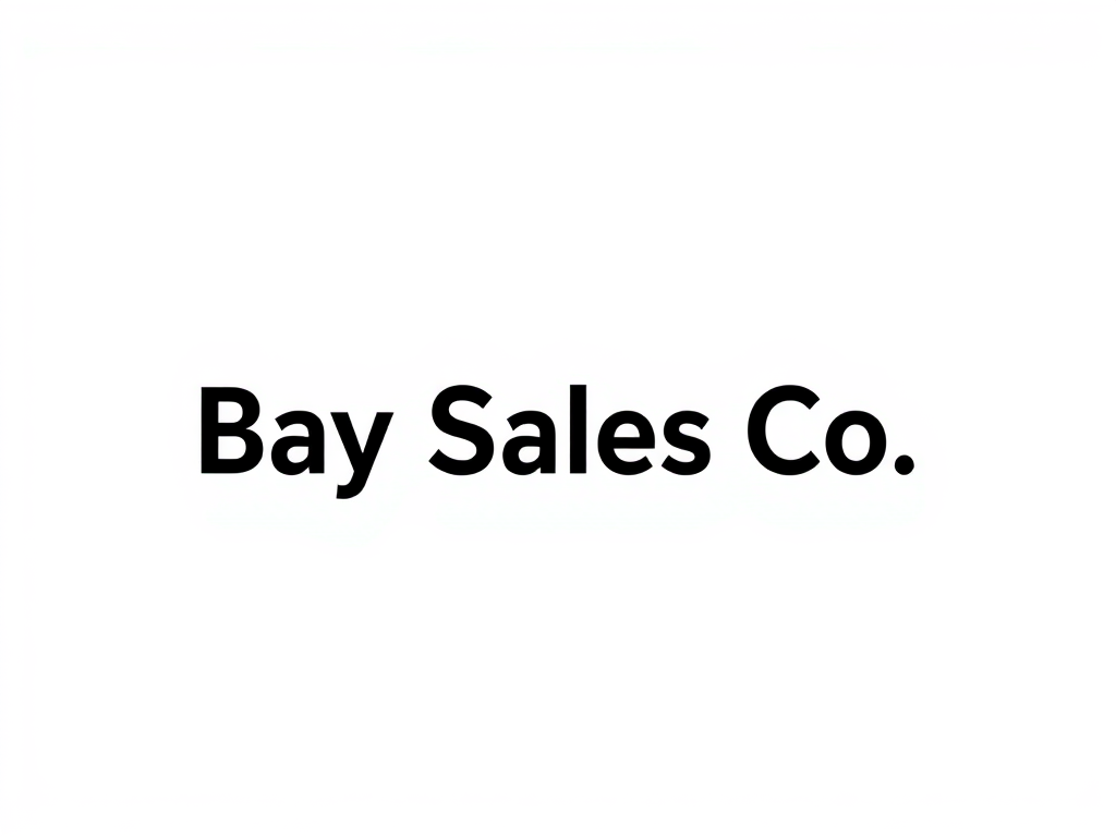 Bay Sales Co