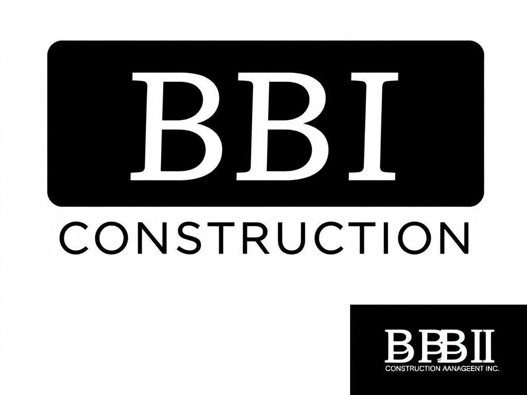Bbi Construction Management Inc