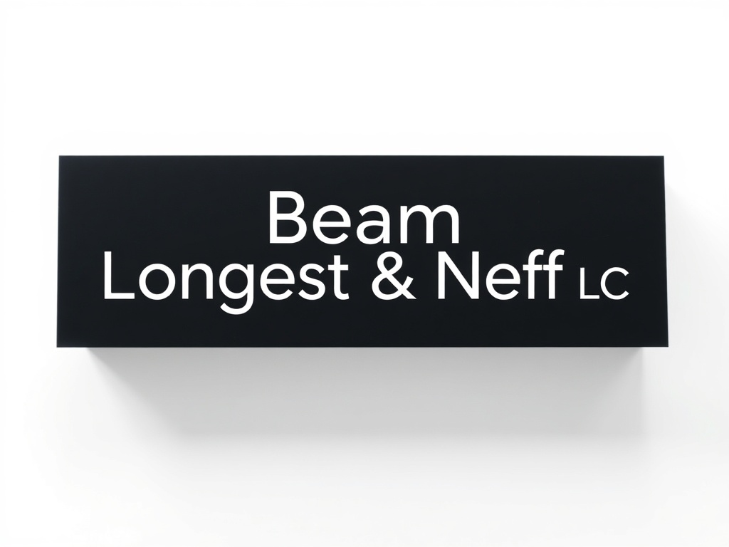 Beam Longest & Neff Llc