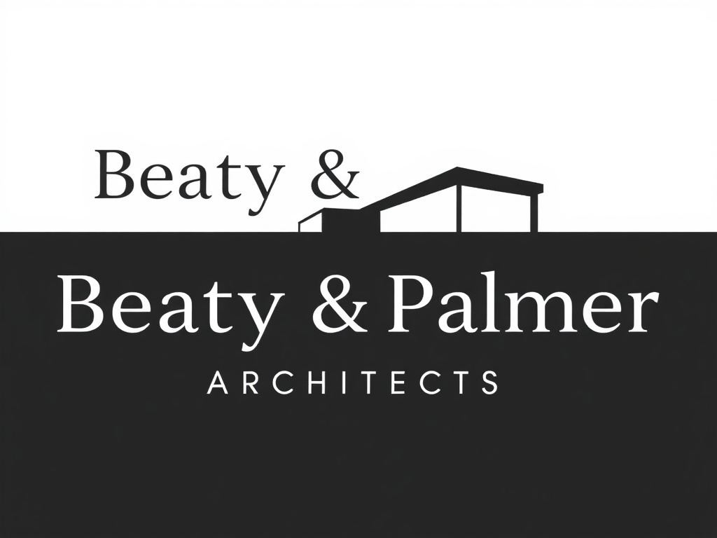 Beaty & Palmer Architects