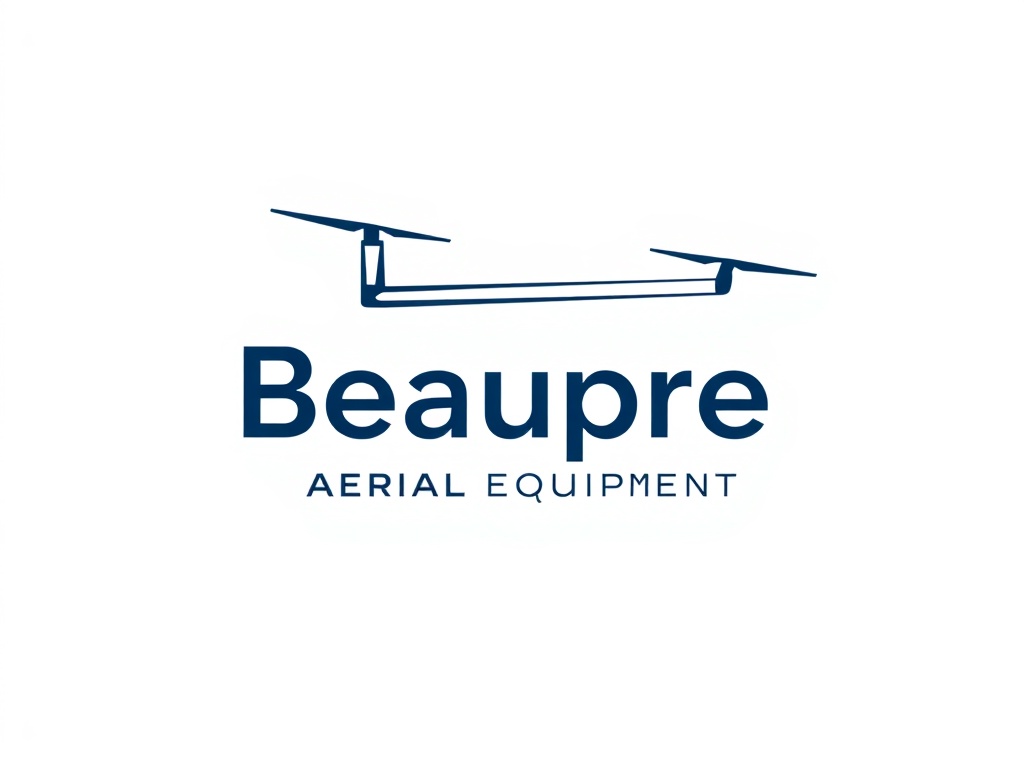 Beaupre Aerial Equipment
