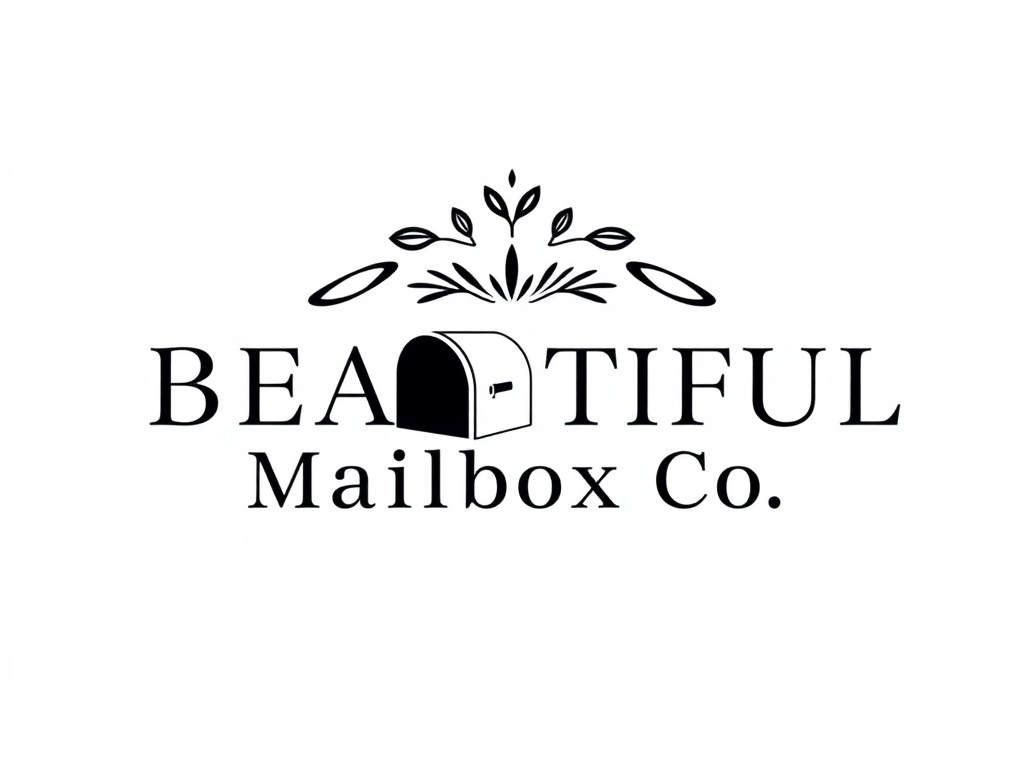 Beautiful Mailbox Co