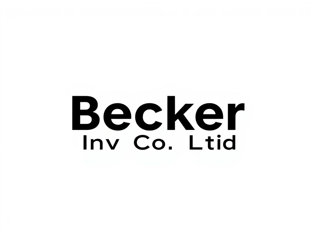 Becker Inv Co Ltd Partnr