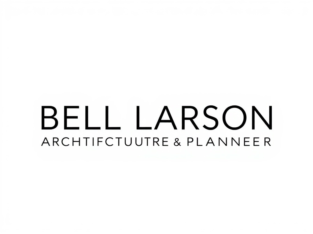 Bell Larson Architecture & Planners