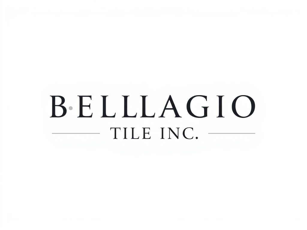 Bellagio Tile Inc.