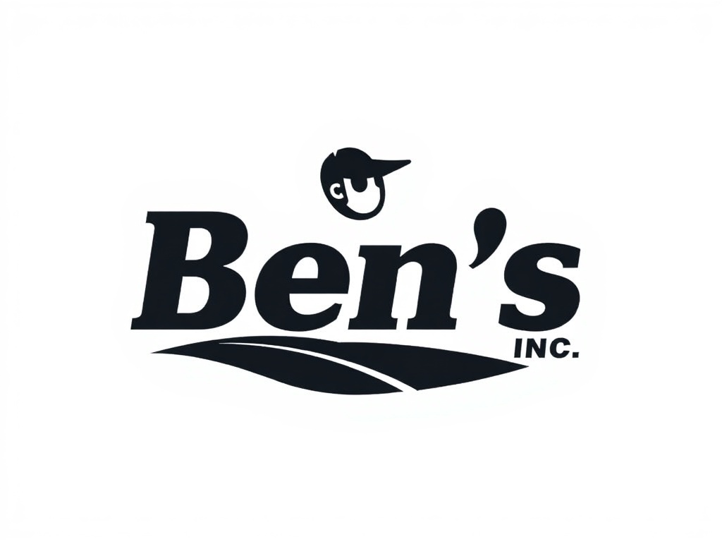 Ben's Asphalt, Inc.