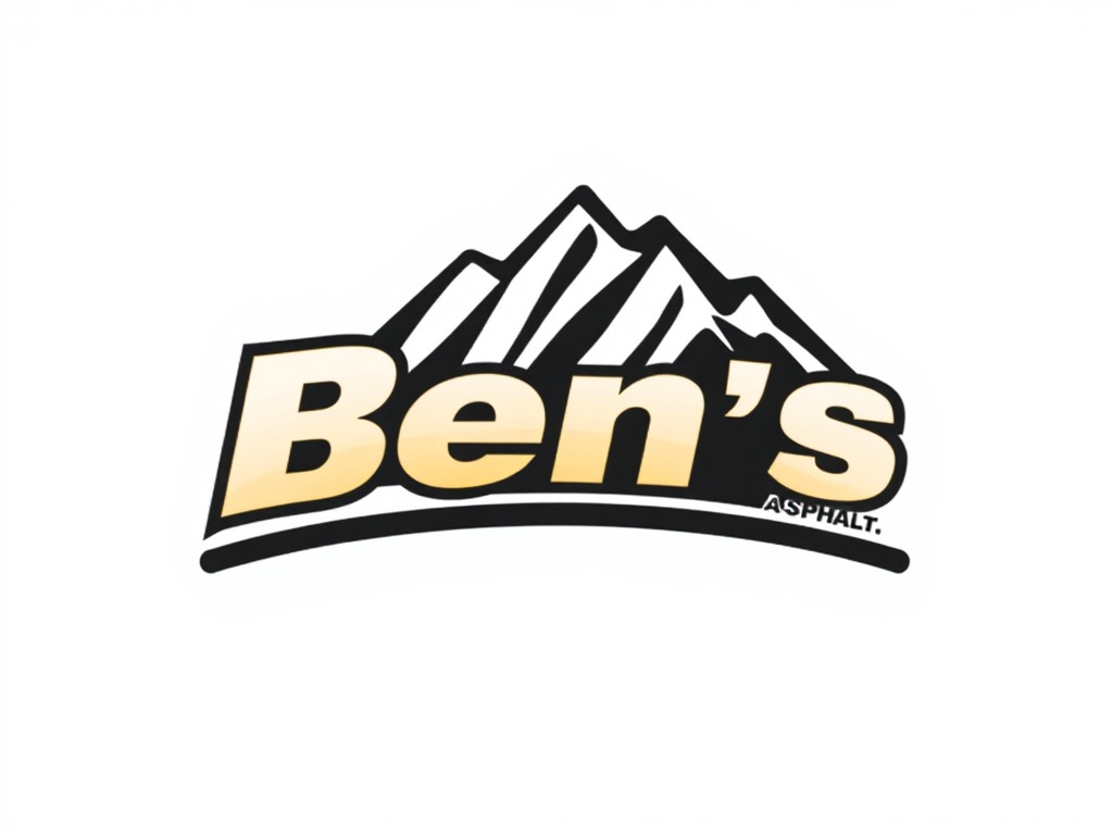 Ben'S Asphalt Inc