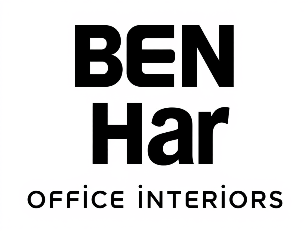 Ben Har Office Interiors