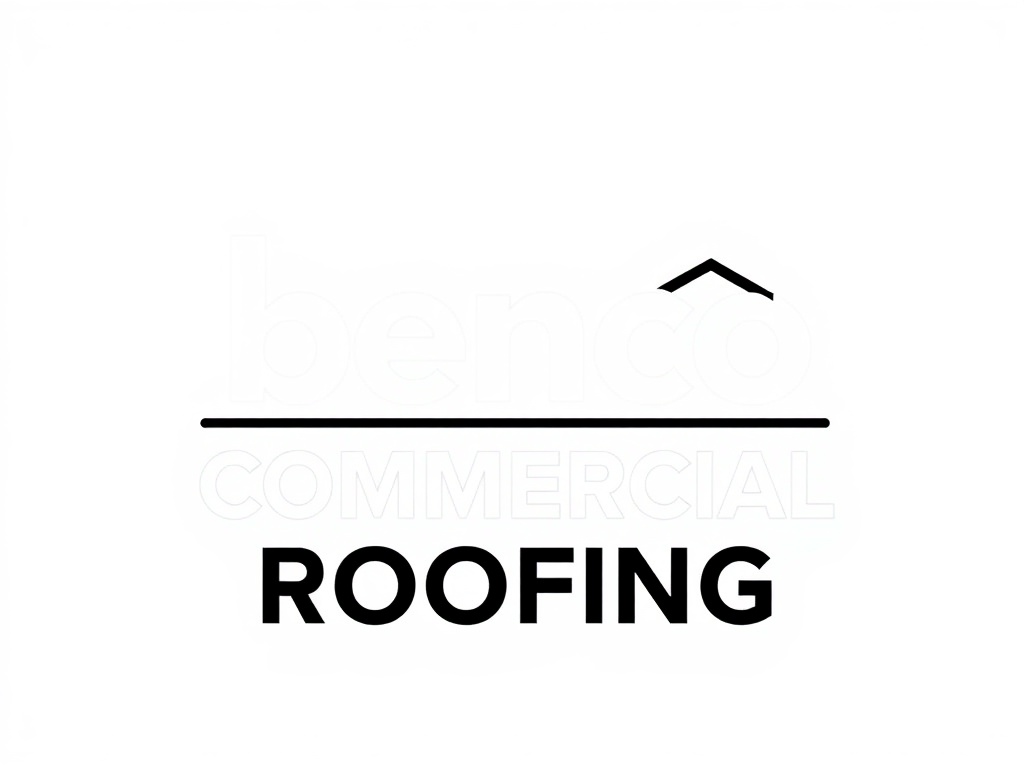 Benco Commercial Roofing