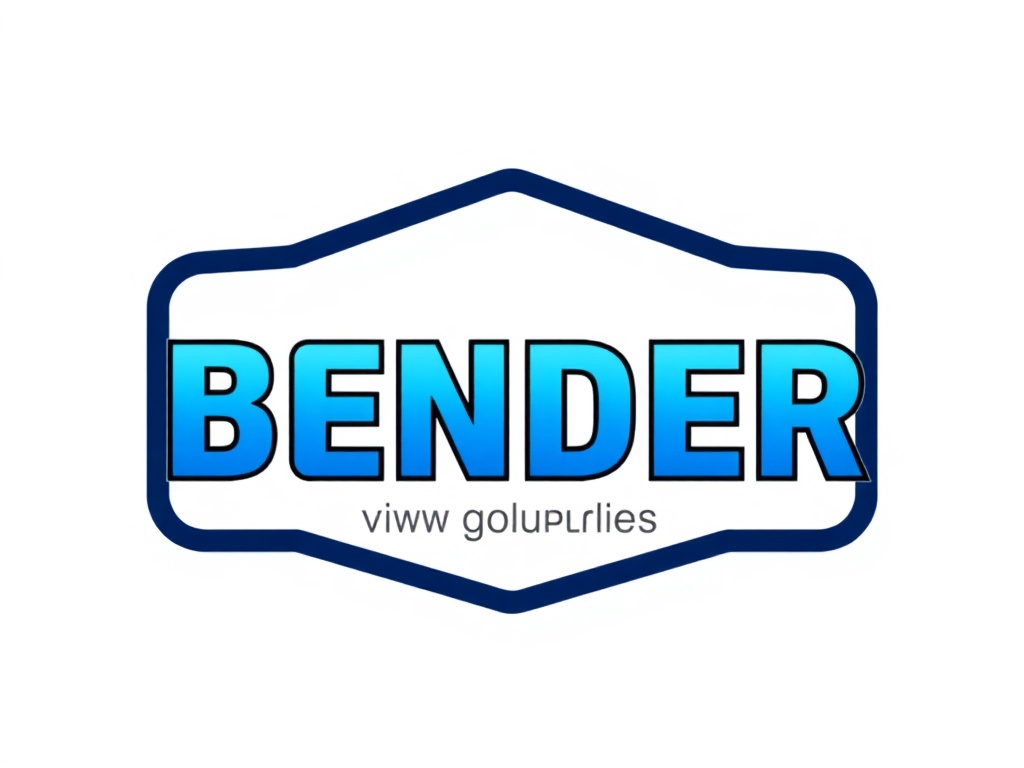 Bender Plumbing Supplies Inc