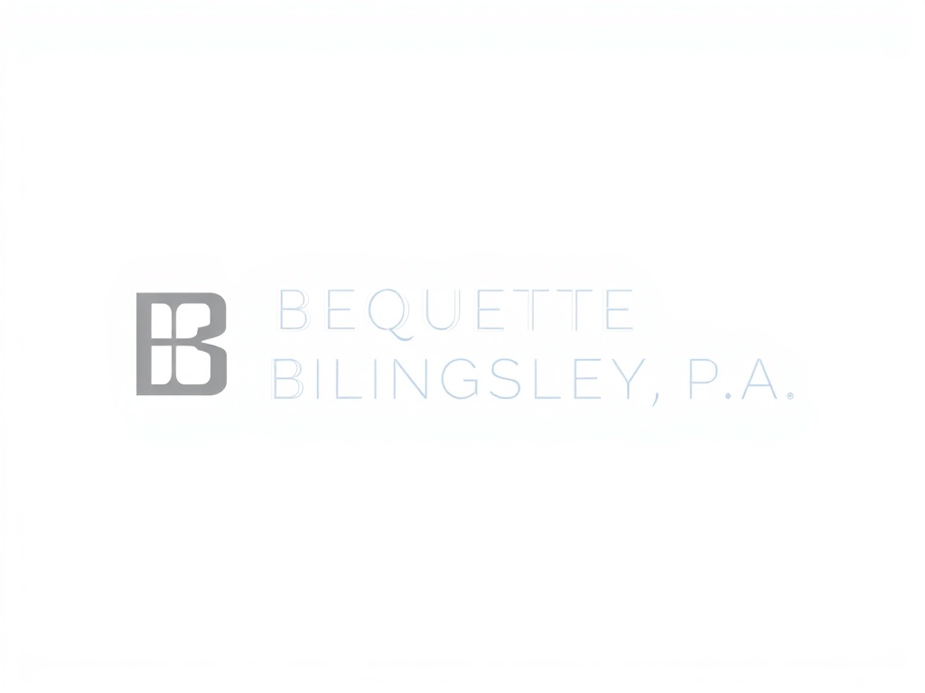 Bequette & Billingsley, P.A.