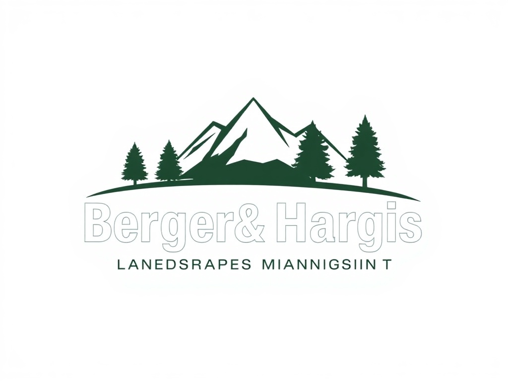 Berger Hargis Landscape Management
