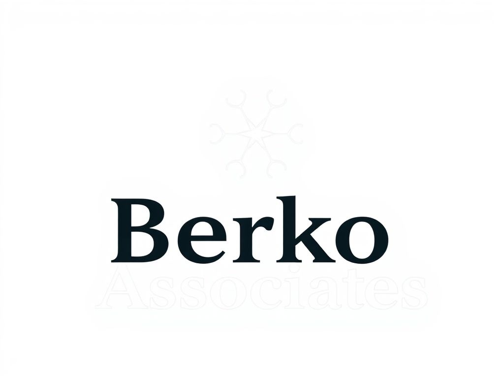 Berko & Associates