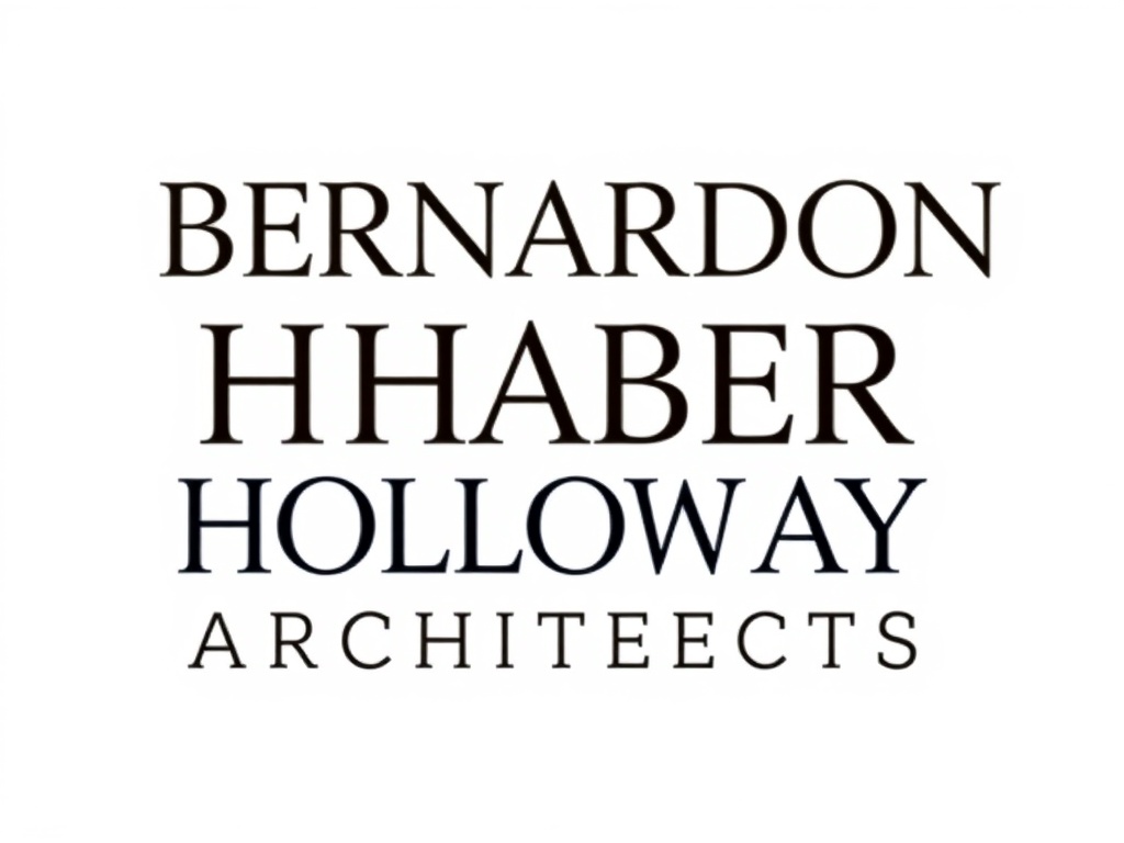 Bernardon Haber Holloway Architects