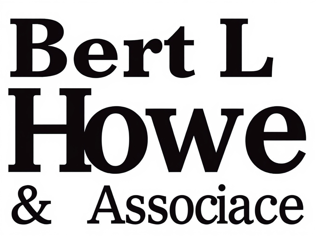 Bert L Howe & Assoc