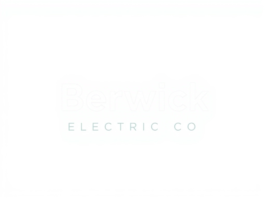 Berwick Electric Co