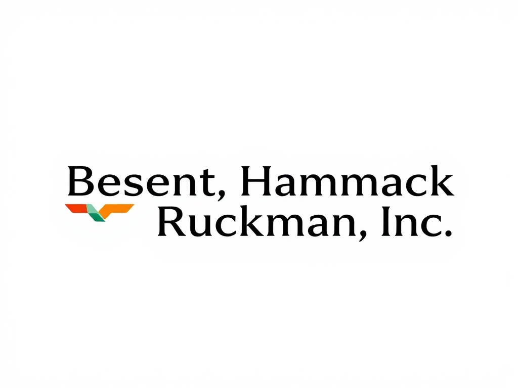 Bessent, Hammack and Ruckman Inc