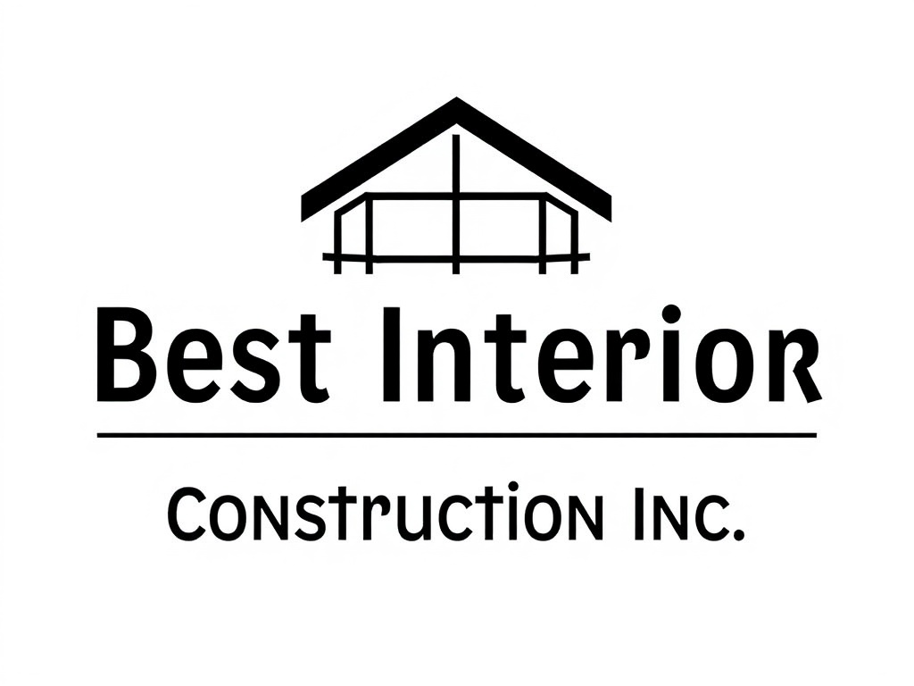 Best Interior Construction Inc