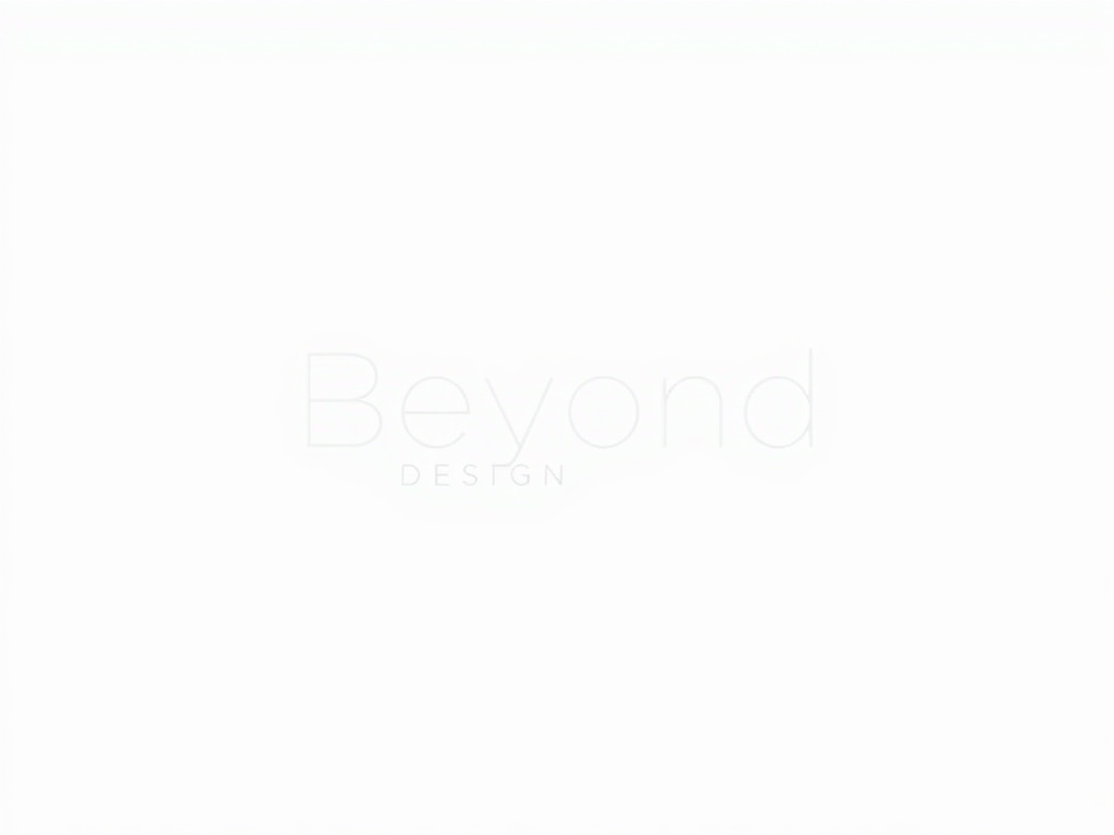 Beyond Design