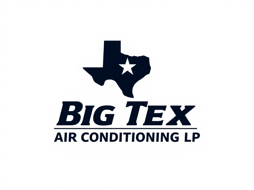 Big Tex Air Conditioning Lp