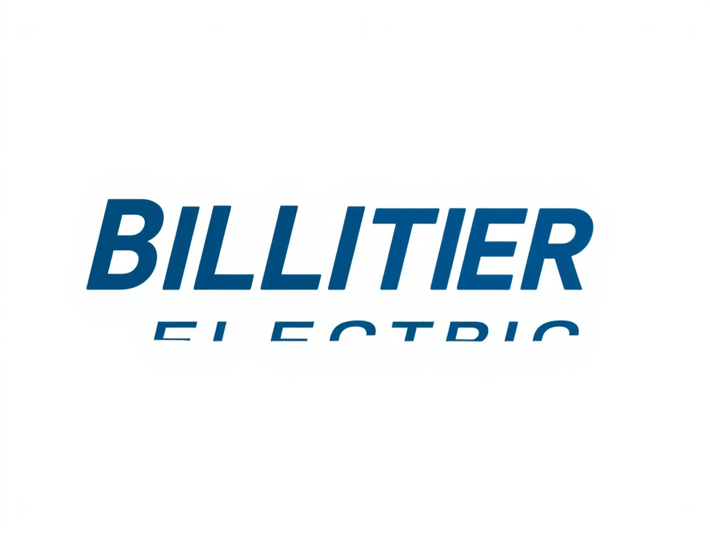 Billitier Electic